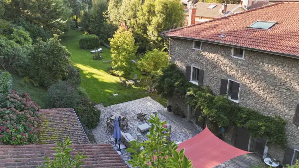 Yzeron 69510 – Vente maison/villa 12&nbsp;pièces 6&nbsp;chambres