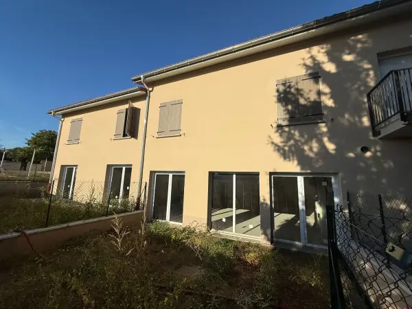 Chaponost 69630 – Vente maison/villa 4&nbsp;pièces 3&nbsp;chambres
