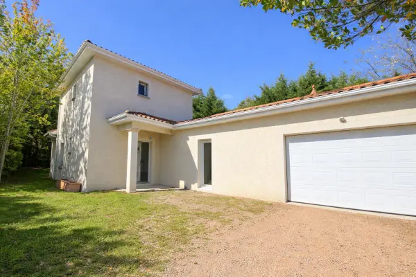 Marcy-l&rsquo;Étoile 69280 – Vente maison/villa 5&nbsp;pièces 4&nbsp;chambres