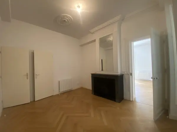 Grézieu-la-Varenne 69290 – Vente appartement 2&nbsp;pièces 1&nbsp;chambre