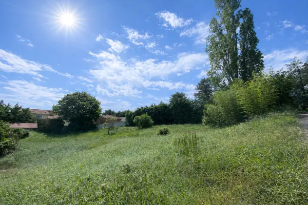 Écully 69130 – Vente terrain 4&nbsp;pièces