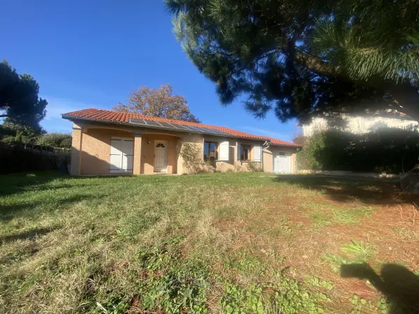 Messimy 69510 – Vente maison/villa 5&nbsp;pièces 4&nbsp;chambres