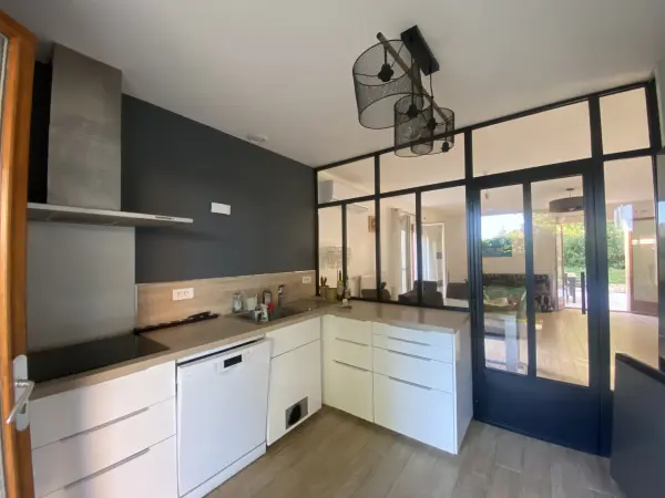 Messimy 69510 – Vente maison/villa 5&nbsp;pièces 4&nbsp;chambres