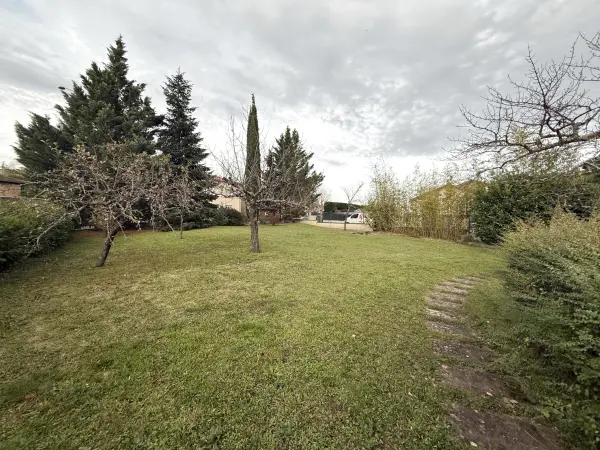 Craponne 69290 – Vente terrain
