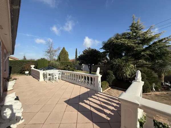 Craponne 69290 – Vente maison/villa 5&nbsp;pièces 4&nbsp;chambres