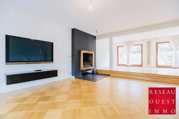 Lyon 69005 – Vente maison/villa 6&nbsp;pièces 5&nbsp;chambres