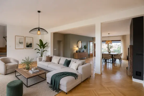 Lyon 69006 – Vente maison/villa 4&nbsp;pièces 3&nbsp;chambres