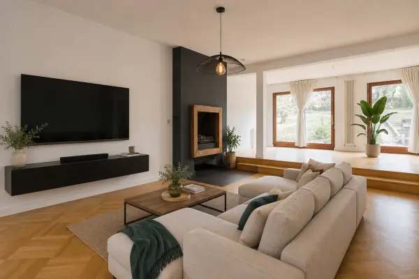 Écully 69130 – Vente maison/villa 4&nbsp;pièces 3&nbsp;chambres