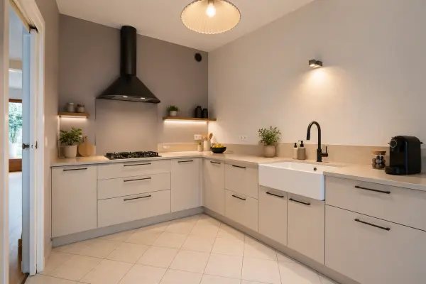 Lyon 69005 – Vente maison/villa 4&nbsp;pièces 3&nbsp;chambres