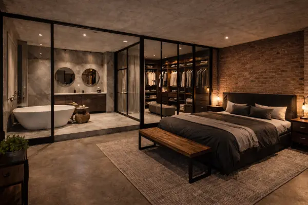 Francheville 69340 – Vente loft/atelier/surface 4&nbsp;pièces