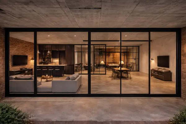 Lyon 69006 – Vente appartement 4&nbsp;pièces 3&nbsp;chambres