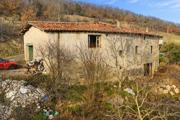 Thurins 69510 – Vente maison/villa 5&nbsp;pièces 4&nbsp;chambres