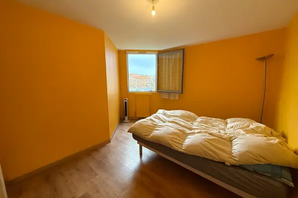 Lyon 69007 – Vente appartement 2&nbsp;pièces 1&nbsp;chambre