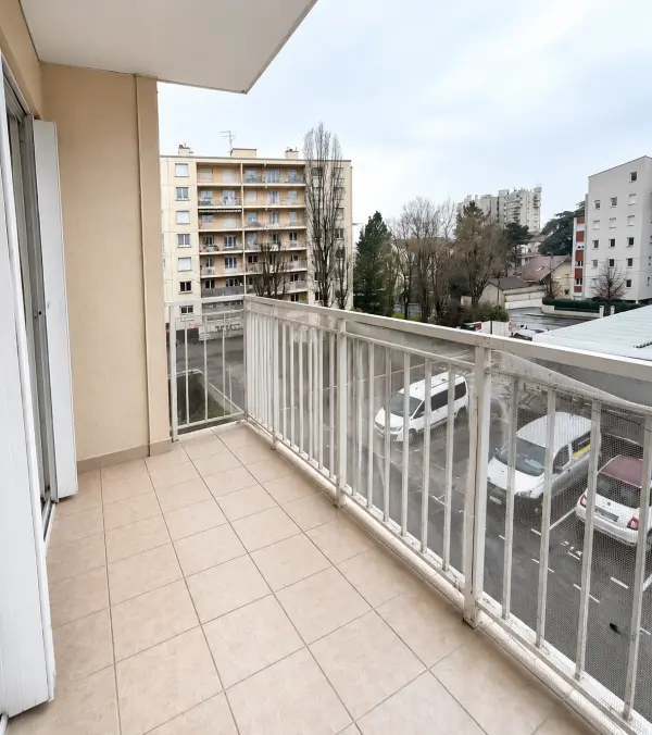 Lyon 69005 – Vente appartement 3&nbsp;pièces 2&nbsp;chambres