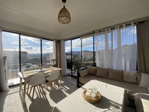 Craponne 69290 – Vente maison/villa 6&nbsp;pièces 4&nbsp;chambres