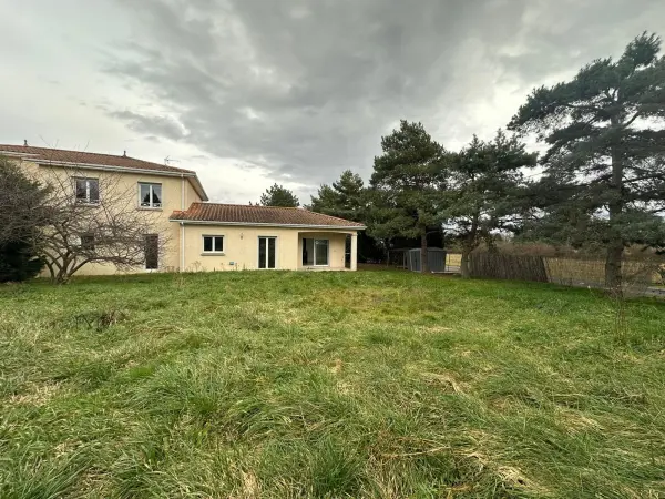 Dardilly 69570 – Vente maison/villa 6&nbsp;pièces 5&nbsp;chambres