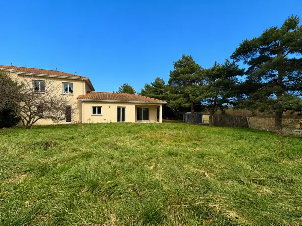 Dardilly 69570 – Vente maison/villa 6&nbsp;pièces 5&nbsp;chambres
