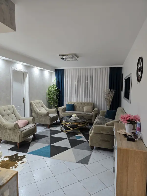 Chassieu 69680 – Vente appartement 4&nbsp;pièces 3&nbsp;chambres