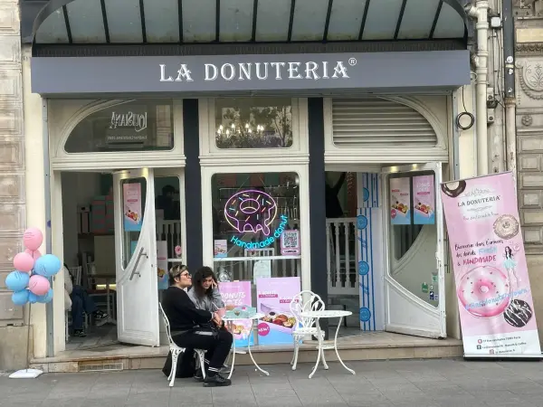 Paris 75002 – Vente fonds de commerce boutique