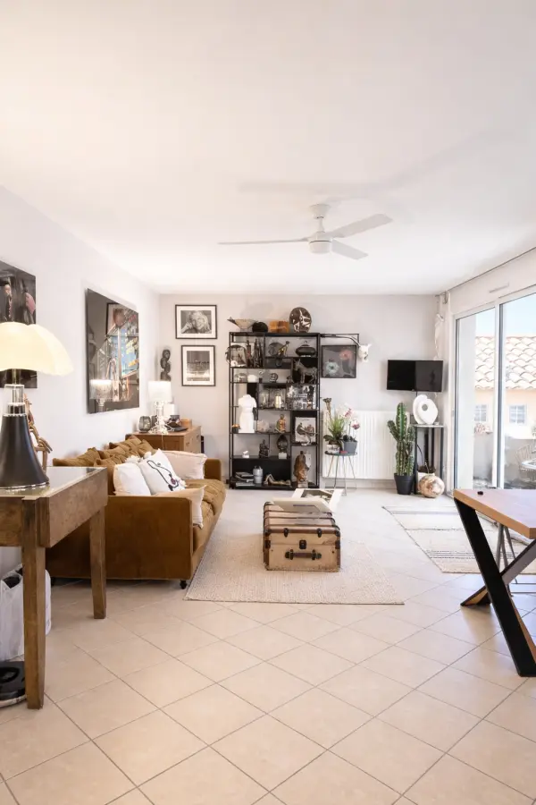 Francheville 69340 – Vente appartement 3&nbsp;pièces 2&nbsp;chambres