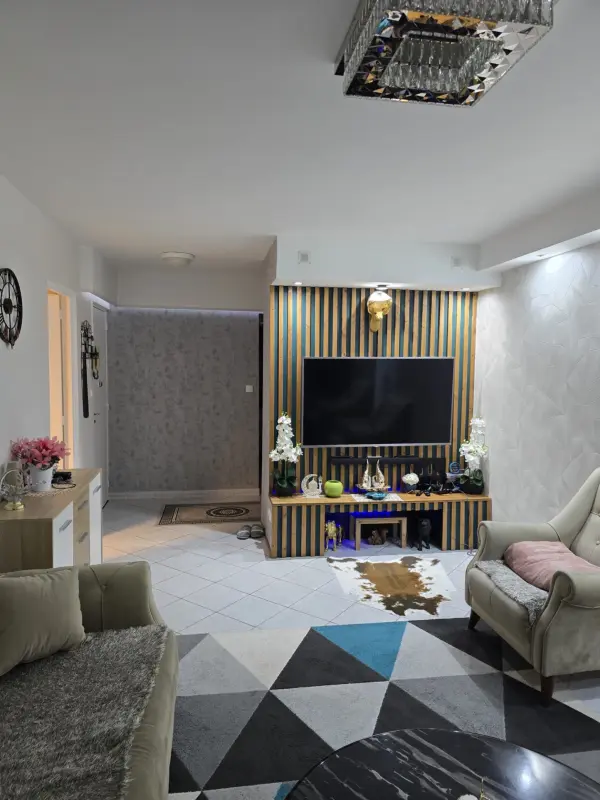 Saint-Priest 69800 – Vente appartement 4&nbsp;pièces 3&nbsp;chambres