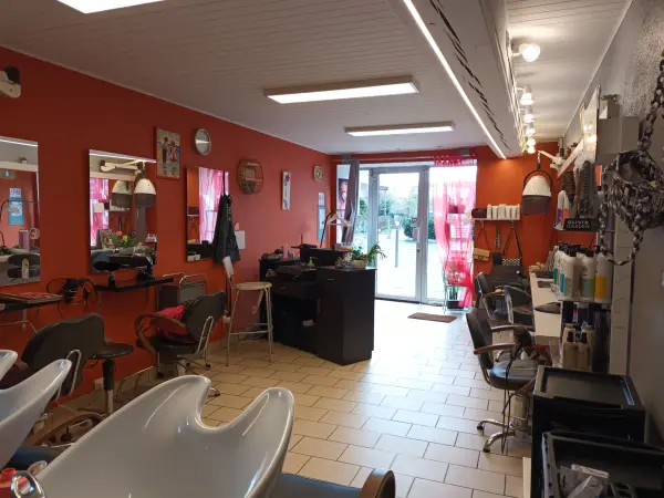 Craponne 69290 – Vente fonds de commerce boutique