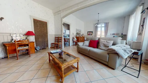 Brindas 69126 – Vente maison/villa 7&nbsp;pièces 5&nbsp;chambres