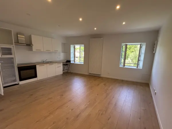 Sain-Bel 69210 – Vente appartement 2&nbsp;pièces 1&nbsp;chambre