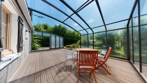 Grézieu-la-Varenne 69290 – Vente maison/villa 6&nbsp;pièces 3&nbsp;chambres