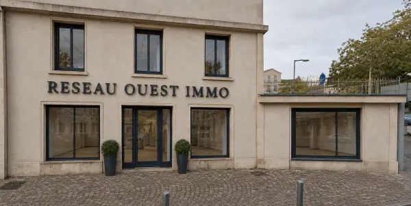 L&rsquo;Arbresle 69210 – Vente local