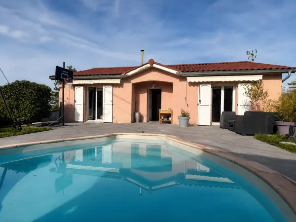 Châtillon 69380 – Vente maison/villa 4&nbsp;pièces 3&nbsp;chambres