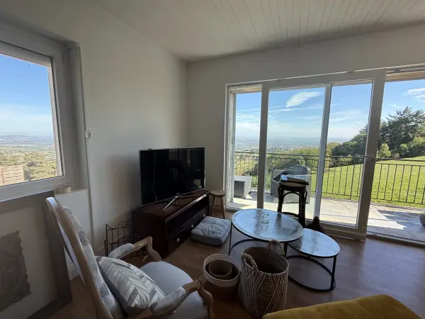 Craponne 69290 – Vente appartement 5&nbsp;pièces 3&nbsp;chambres