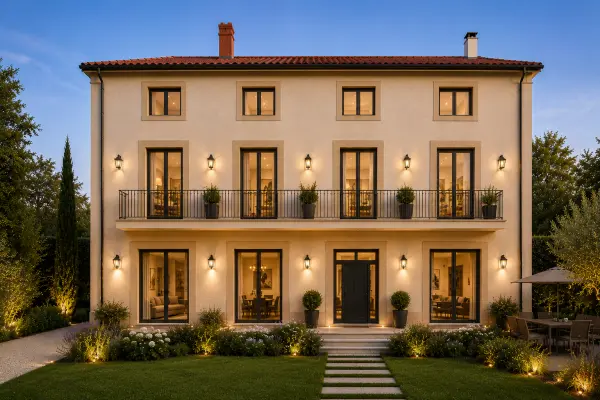 Tassin-la-Demi-Lune 69160 – Vente maison/villa
