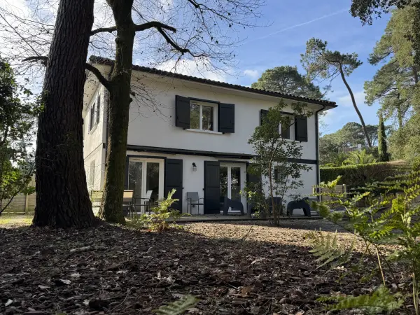 Soorts-Hossegor 40150 – Vente maison/villa 5&nbsp;pièces 3&nbsp;chambres