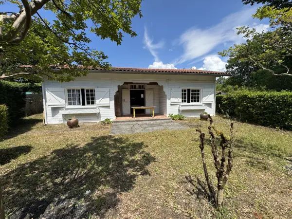 Mimizan 40200 – Vente maison/villa 5&nbsp;pièces 3&nbsp;chambres