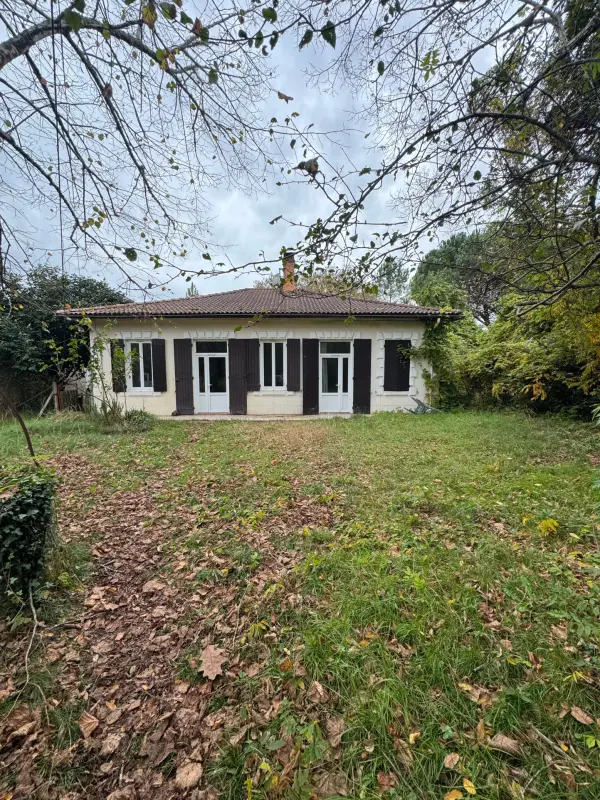 Pontenx-les-Forges 40200 – Vente maison/villa 8&nbsp;pièces 5&nbsp;chambres