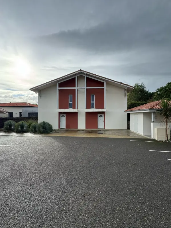 Mimizan 40200 – Vente appartement 3&nbsp;pièces 2&nbsp;chambres