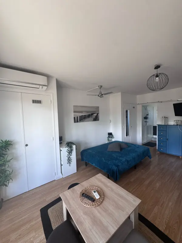 Mimizan 40200 – Vente appartement 1&nbsp;pièce