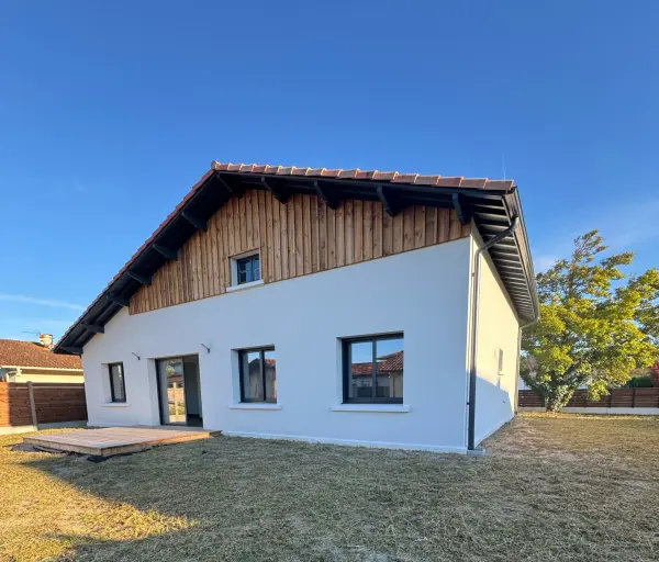 Mimizan 40200 – Vente maison/villa 5&nbsp;pièces 3&nbsp;chambres