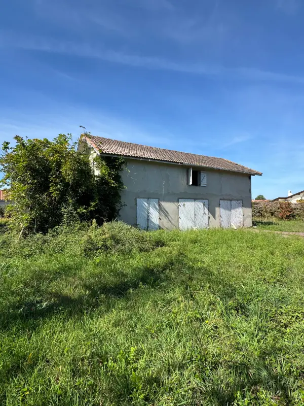 Mimizan 40200 – Vente inconnu