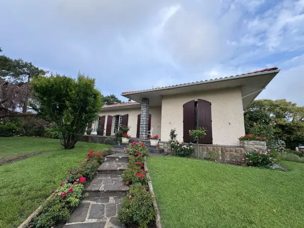 Mimizan 40200 – Vente maison/villa 5&nbsp;pièces 3&nbsp;chambres