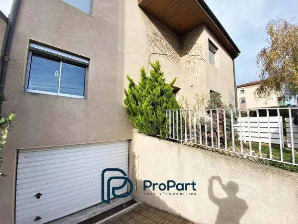 Aubière 63170 – Location bureaux