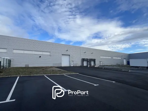 Clermont-Ferrand 63100 – Location local