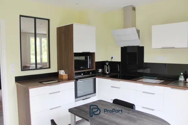 Chapdes-Beaufort 63230 – Vente maison/villa 3&nbsp;pièces 2&nbsp;chambres