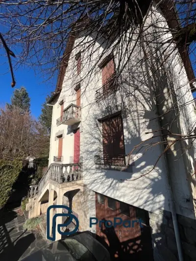 Bort-les-Orgues 19110 – Vente maison/villa 3&nbsp;pièces 3&nbsp;chambres
