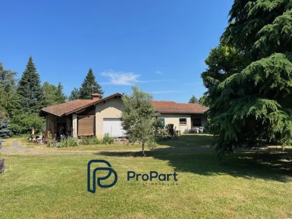 Joze 63350 – Vente maison/villa 5&nbsp;pièces 3&nbsp;chambres