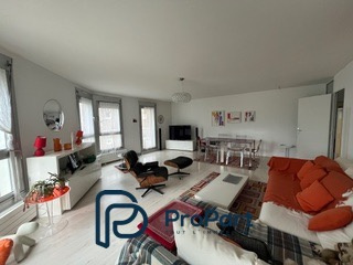 Clermont-Ferrand 63000 – Vente appartement 5&nbsp;pièces 3&nbsp;chambres