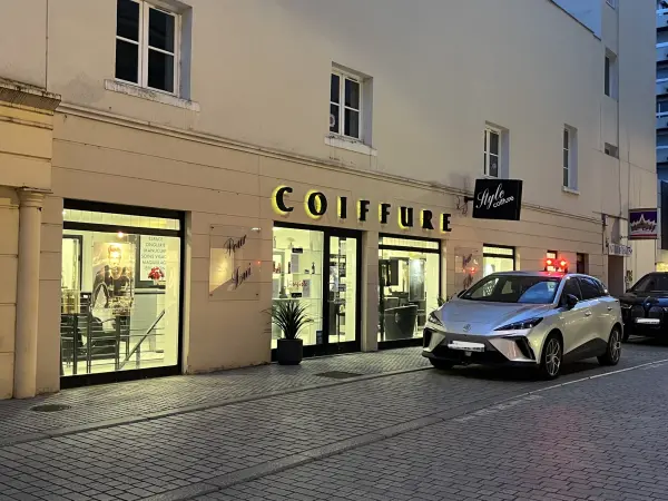 Clermont-Ferrand 63000 – Vente fonds de commerce boutique