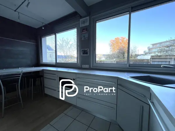 Chamalières 63400 – Vente de prestige appartement 5&nbsp;pièces 3&nbsp;chambres