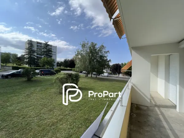 Cournon-d&rsquo;Auvergne 63800 – Vente appartement 5&nbsp;pièces 3&nbsp;chambres